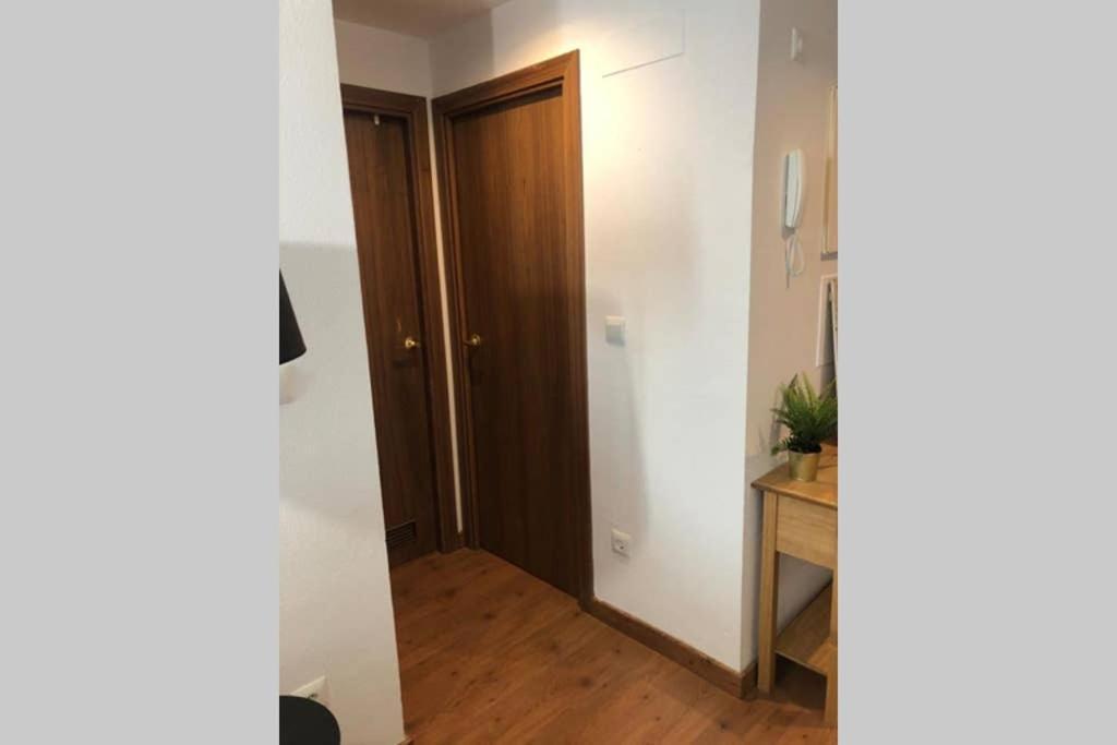 Rincon De Pepo Apartment Villanua Exterior photo